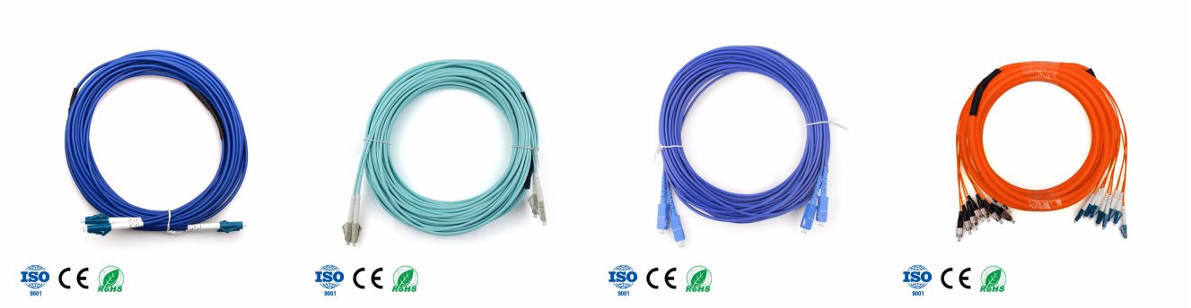 Diferencias entre OS1, OS2 y OM1, OM2, OM3, OM4 y OM5