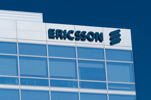 Ericsson