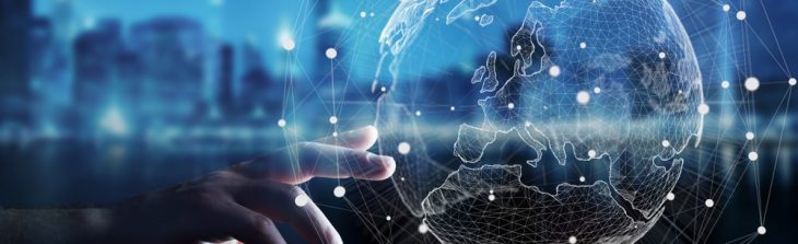 el desarrollo de las comunicaciones de telecomunicaciones