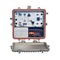 Amplificador bidireccional ultrafino para exteriores de amplificador de línea CATV: WB-1200-KLED-1G