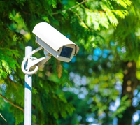 Sistema de videovigilancia