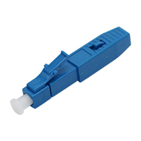 Conector rápido preintegrado LC