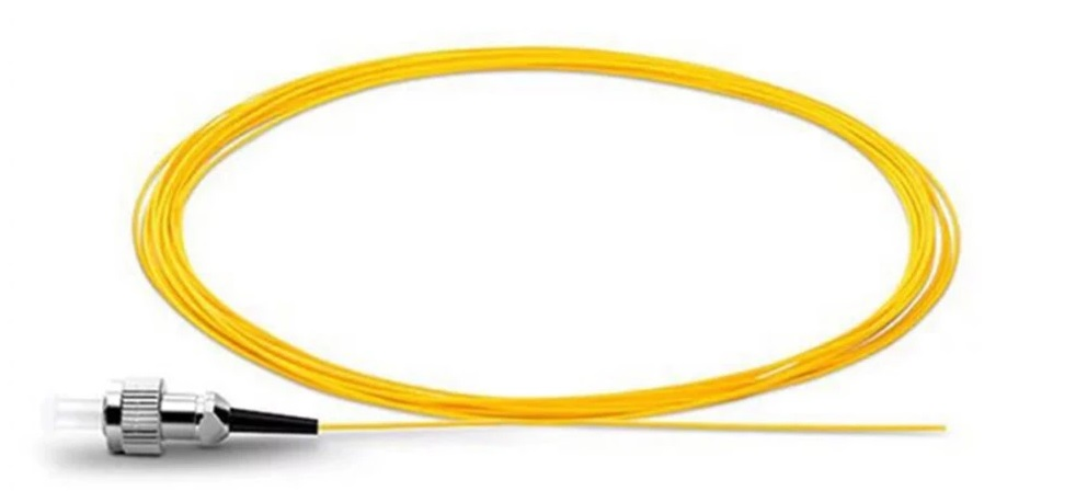 Pigtal de fibra &oacute;ptica FC