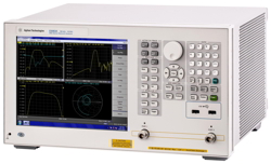 Analizadores de red1