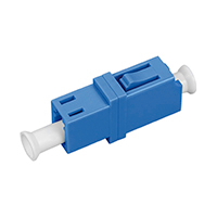 Adaptador LC UPC SX sin brida