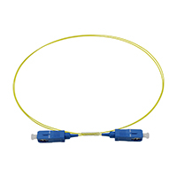 Cable de conexión SC UPC de 0,9 mm