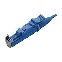 Conector E2000 UPC de 0,9 mm