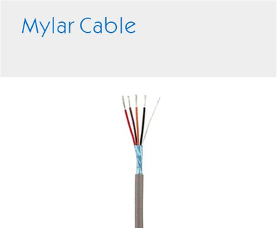 cable de milar