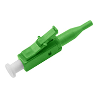 Conector LC de 0,9 mm