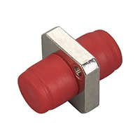 Adaptador FC SX con brida cuadrada