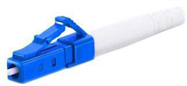 LC (Conector Lucent, Conector peque&ntilde;o, Conector local)