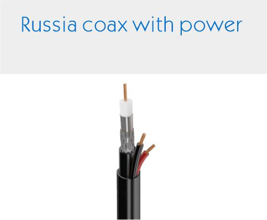 Rusia convence con poder